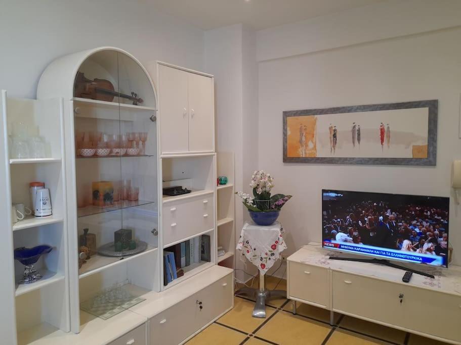 Rethymno Panorama Heights Appartement Buitenkant foto