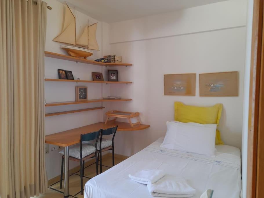 Rethymno Panorama Heights Appartement Buitenkant foto