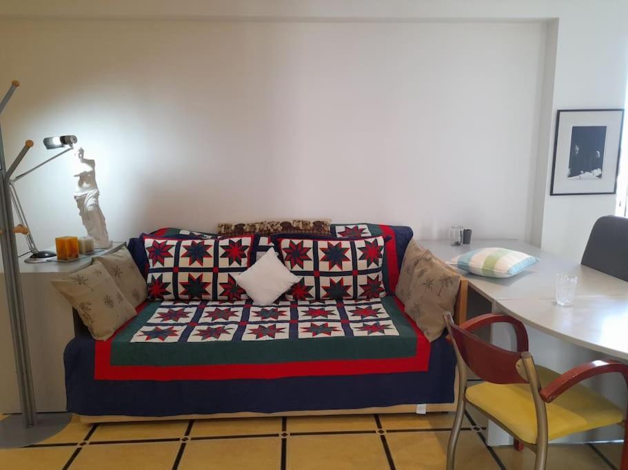 Rethymno Panorama Heights Appartement Buitenkant foto