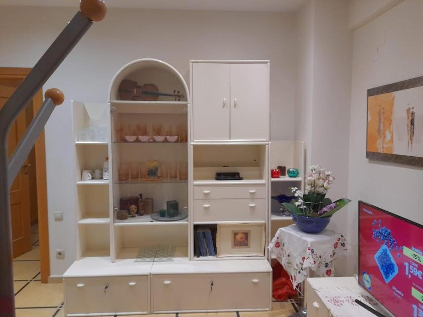 Rethymno Panorama Heights Appartement Buitenkant foto