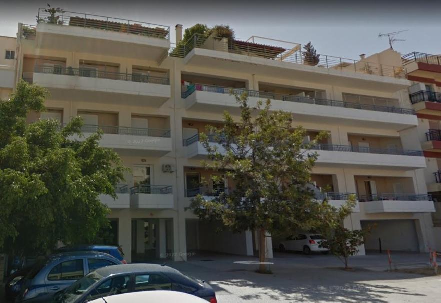 Rethymno Panorama Heights Appartement Buitenkant foto