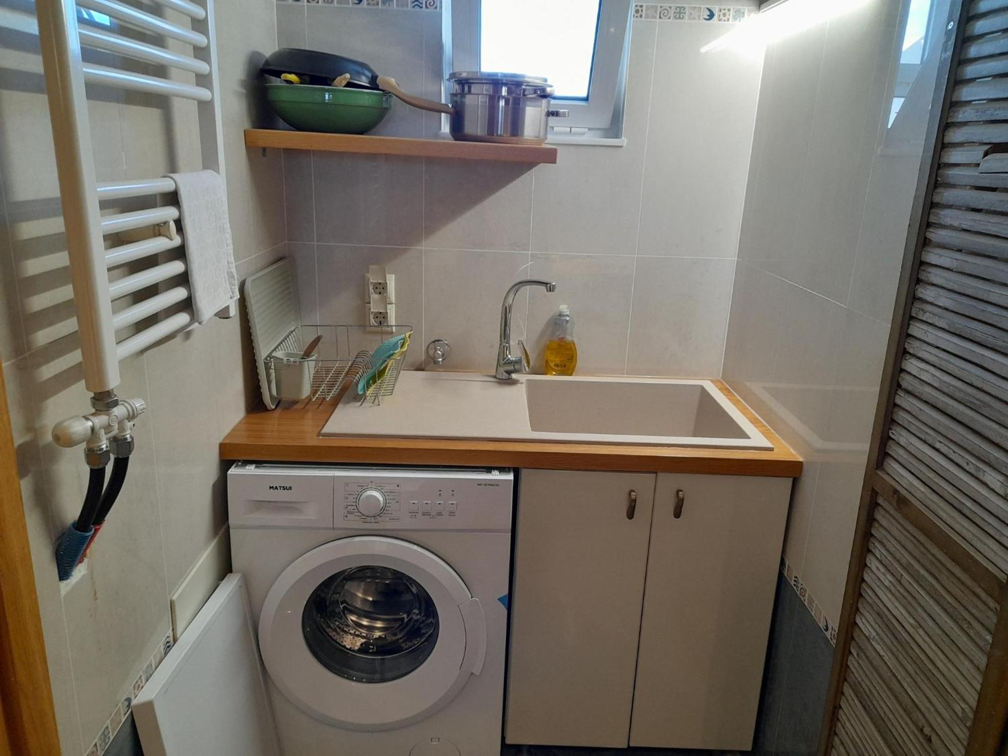 Rethymno Panorama Heights Appartement Buitenkant foto