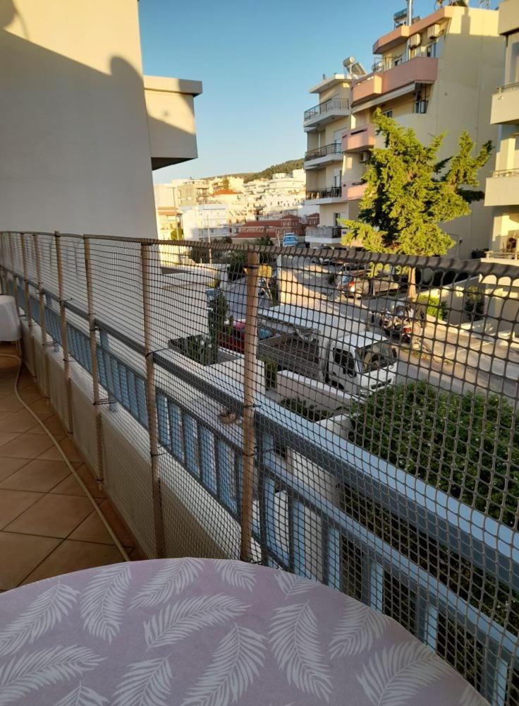 Rethymno Panorama Heights Appartement Buitenkant foto