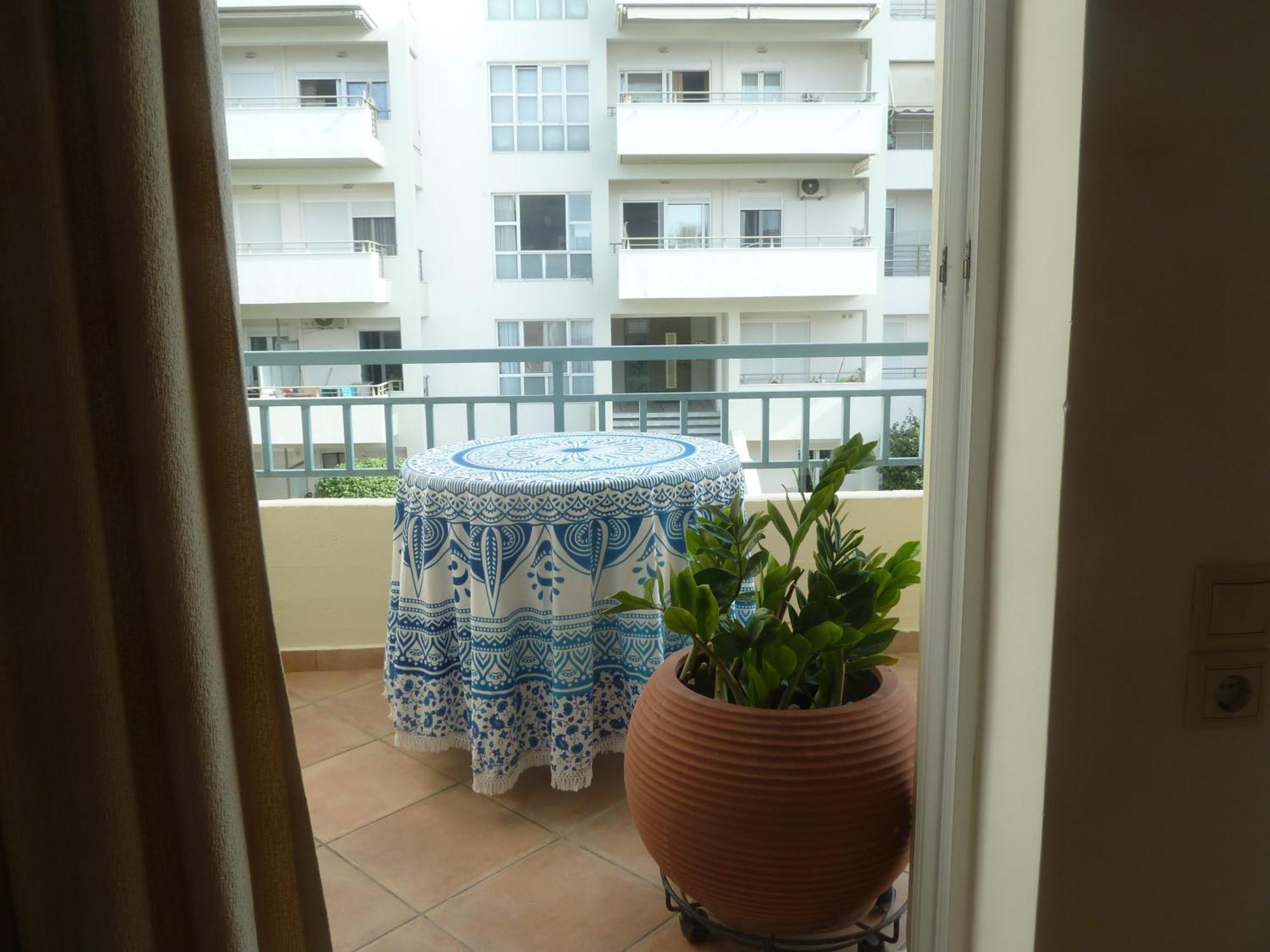 Rethymno Panorama Heights Appartement Buitenkant foto